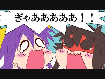 【日常HANASU・NT877】洗濯ムグリ【花鶏音ひわ・唄音オト・初音ミク】
