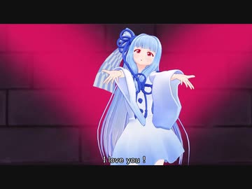 【琴葉葵】ミラクルペイント【歌うボイスロイド＆第六回ひじき祭 】