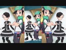 自由にポケモンマスターズを初見実況プレイ Part37（ハーフアニバーサリー+シャイニングスター）