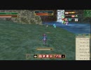【MoE】D鯖 20200828 槍パニ