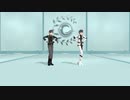[Fate/MMD]自分と親戚のマイカルデアでSatisfaction