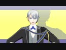 【MMD刀剣乱舞】自作山姥切長義で天才ロック【モデルテスト】