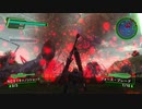 【PS4実況】ルーレットで兵科を決める地球防衛軍4.1 Part.043