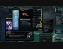 軟弱艦長、スタートレックオンライン　『 Borg Disconnect（ボーグ編PVE）』1080pLite KelinTemporalシップ