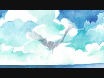 夏影 * AIR  / Arranged by bsf