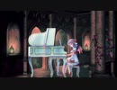 紅魔館コンサート。レミリアのピアノ演奏会　東方自作アレンジ