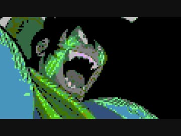 SAGA - GBA arrange ver.