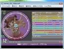 simai VSアグノム、ユクシー、エムリット