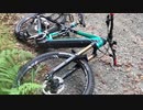 おっさんとMTBのある休日56