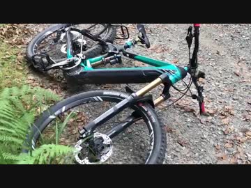 おっさんとMTBのある休日56