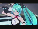 【MMD】So much loving you★【YYB式初音ミク】