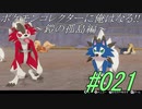 ポケモンコレクターに俺はなる‼～鎧の孤島編～#021