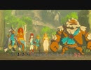【実況プレイ】いまさらゼルダの伝説 Breath of the Wild: 32