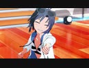 【アイマスMMD】Satisfaction【菊地真】