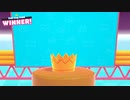 【FallGuys】優勝チャンスその3　お馬さん欲しい