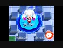 【ボンバーガール】ブロッカーで生成地点を抑えよう【ミンボーチャレンジ】