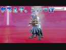 【ポケモン剣盾】ヌル、お前とバトルやるの息苦しいよ