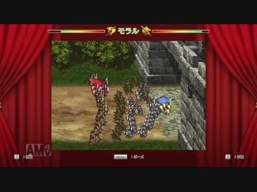 無編集 ロマサガ3リマスター 全マスコン全勝RTA ヨーヨーチャート 3:33:20