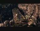 『Bloodborne』を44.5ミリも知らない俺が実況プレイ
