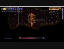 Terraria 1.4.0.5 Master 実況プレイときどき解説 part23（Golem）