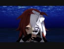 【MMD艦これ】白露改二壊で「Aha! 」