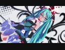 【MMD】Ten Thousand Stars【YYB式初音ミク】