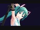 【初音ミク生誕祭2020】REM式V4Xミクに『Blue Star!』を踊ってもらったよ