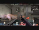 TF2第十五弾（スーパーパワーをものにしろMannpower）
