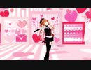【MMD艦これ】村雨にDeer My Feature！を可愛く踊ってもらったよ♪
