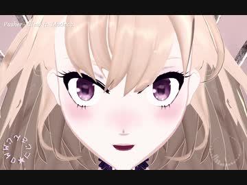 【にじさんじMMD】リオンさまで２曲