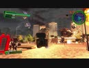 【PS4実況】ルーレットで兵科を決める地球防衛軍4.1 Part.044