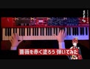 【TikTokまとめ】イステ 弾いてみた【CAFUNE かふね】