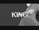 【MMDおそ松さん】Vroid製長兄松にKINGを踊らせる