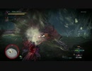 【MHWI】【PC】ムフェト・ジーヴァ ソロ一撃討伐 | Safi'jiva solo