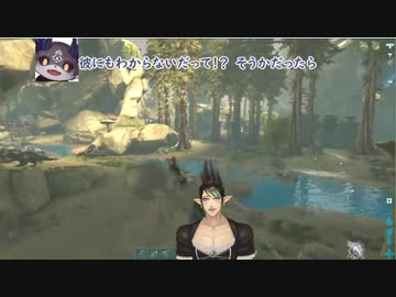 【にじさんじARK】Fixサーによる突然始まる脳死ミュージカル　