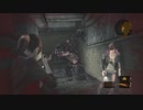 【主婦がやっぱり何かに襲われる】バイオハザードリベレーションズ２【実況プレイ】part2