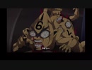 ジョジョの奇妙な冒険GW 英語吹替版 第31話 Now, go make daddy proud! Our point of impact is that cazzone's skull!