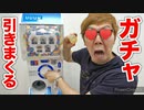 ANA,UUUMガチャ引きまくって満コンプリート!?