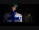ジョジョの奇妙な冒険GW 英語吹替版 第31話 I want you to know that you are very dear to me, Secco