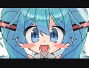 初音ミク誕生日おめでとう【メイキング】