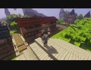 【Minecraft】いきば世界 The Another Part.17 【ゆっくり】