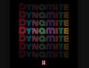 【 BTS 】Dynamite (Poolside Remix)【防弾少年団】　