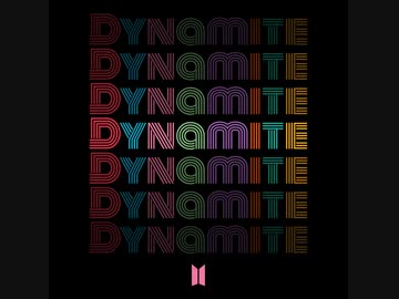 【 BTS 】Dynamite (Poolside Remix)【防弾少年団】　
