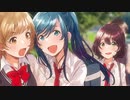 [MAD] 宣戦布告 [弱キャラ友崎くん] [AniPAFE2020]