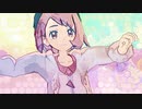 【MMDポケモン】Prhythmatic（ユウリ）