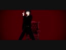 【MMD】KING