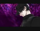 【MMDはたらく細胞】黒血球で『Last Night, Good Night』 （vocal : KAITO）