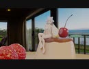 自家製カスタードプリン｜ Homemade Custard Pudding