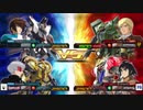【EXVSMBON】滅びゆくもののために104杯目【ザクII改】