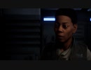 STAR WARS Jedi: Fallen Orderやったときの1